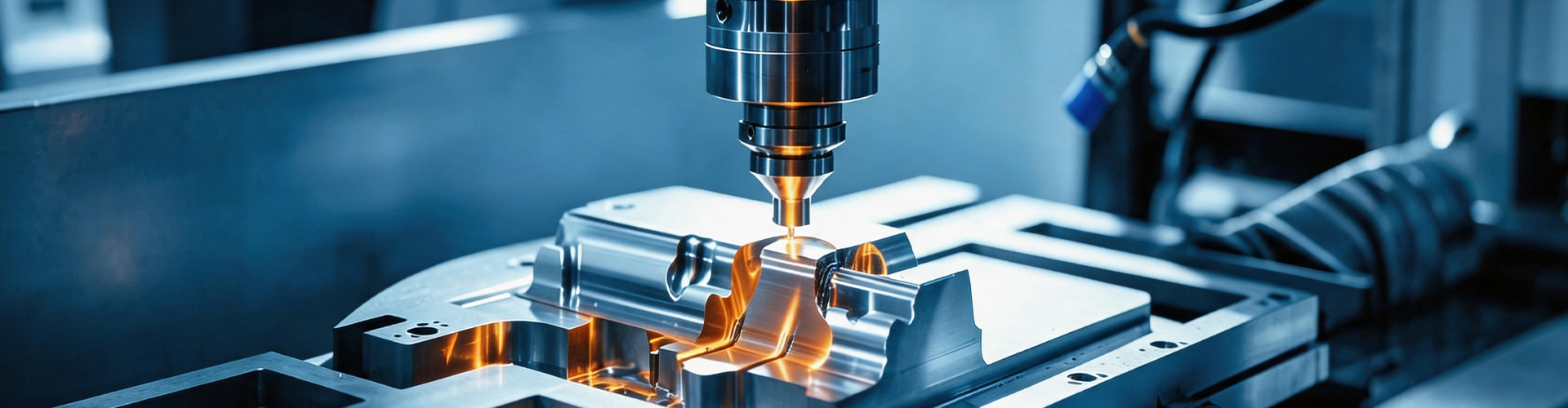 TAIZ CNC lathe machine factory, precision turning manufacturing