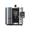 Five-Axis Machine Center
