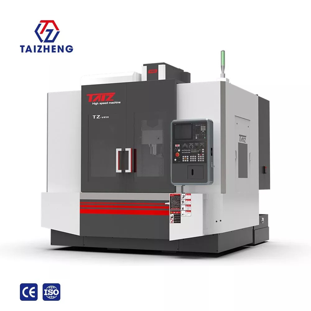 CNC Milling CNC Milling