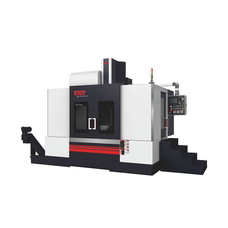 Vertical Machining Center