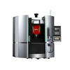 Five-Axis Machine Center