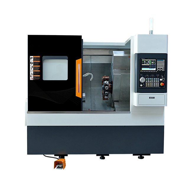 Turning Center Lathe