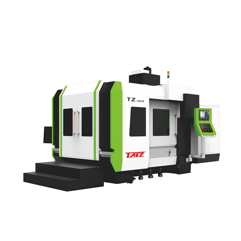 Gantry Machining Center
