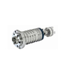 Drilling And Tapping Machining