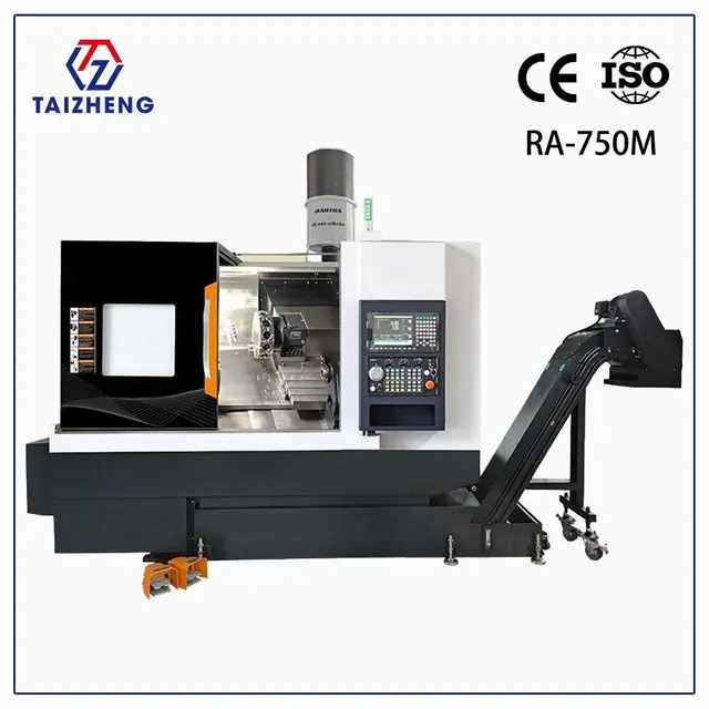 CNC Milling