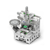 Five-Axis Machine Center