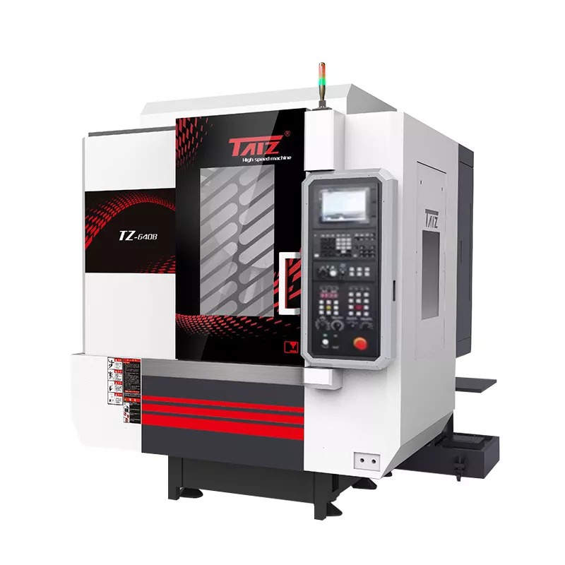 CNC Machine