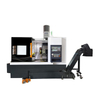 Turret Lathe