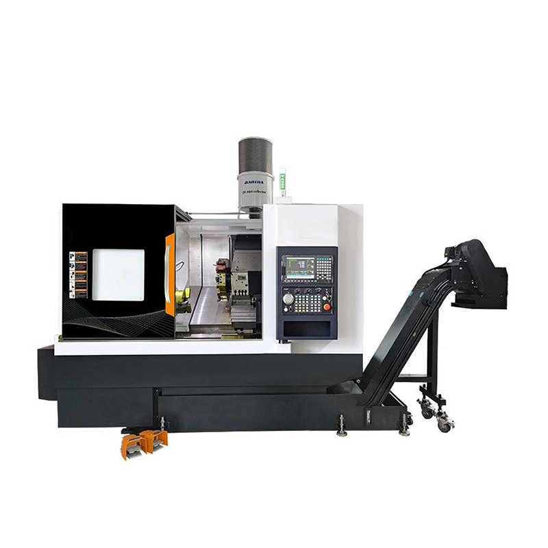 Turret Lathe