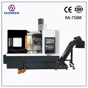 CNC Machine