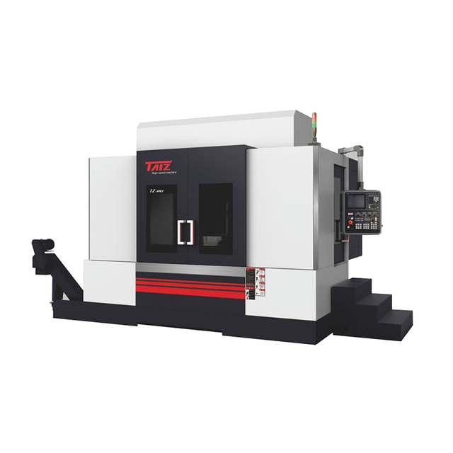 Horizontal Machining Center