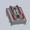 Drilling And Tapping Machining