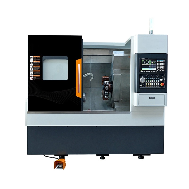 CNC Milling