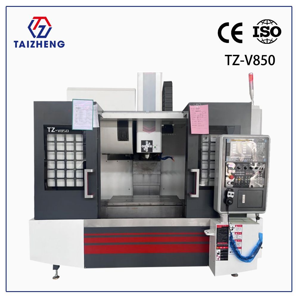 CNC Milling CNC Milling