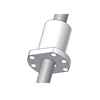 Drilling And Tapping Machining