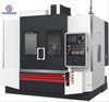 V1160 High-Performance CNC Machining Center, Reliable Operations