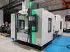 V855 High Speed Machining Center Three-Axis Rail