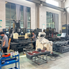 V850 High Speed Machining Center Three-Axis Rail