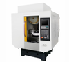 U-260 High Precision 5 Axis CNC Machining Center