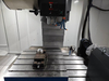 V1270 Three-Axis Rail Type High Speed Machining Center