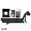 HMS-750M Automatic Turn-centerl CNC Lathe for Precision Parts​