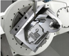 U-260 High Precision 5 Axis CNC Machining Center