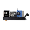 HMS-3000 Automatic Turret Lathe for Continuous Batch Processing
