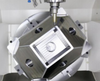 U-260 High Precision 5 Axis CNC Machining Center