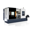 RA-2000M Automatic Turn-center CNC Lathe for Precision Components