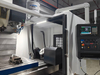 V1270 Three-Axis Rail Type High Speed Machining Center