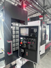 V1160 ModelHigh Precision Vertical CNC Machining Center for Metal Milling
