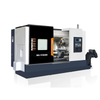 RA-1000M Automatic Turn-center CNC Lathe for Precision Components