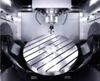 U-260 High Precision 5 Axis CNC Machining Center