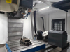 V1270 Three-Axis Rail Type High Speed Machining Center