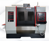V850 High Speed Machining Center Three-Axis Rail