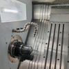 RA-46MY High Quality Slant Bed CNC Lathe CNC Turning Center