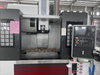 V850 High Speed Machining Center Three-Axis Rail