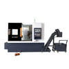 RA-550MY Automatic Turn-Mill CNC Lathe for Precision Parts​