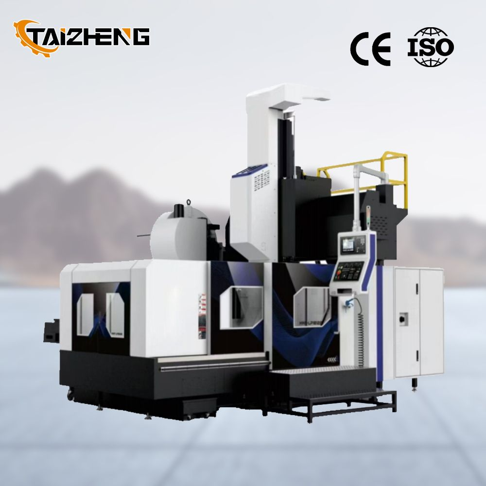 Gantry Machining Center