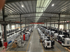 Customized Heavy Duty 5-Axis CNC Machine Horizontal Machining Center