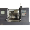 HMS-3000MY Long Travel CNC Turn-Mill Lathe