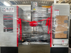 V850 High Speed Machining Center Three-Axis Rail