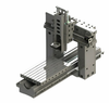 1012 Heavy-Duty Gantry Center for Large Parts​